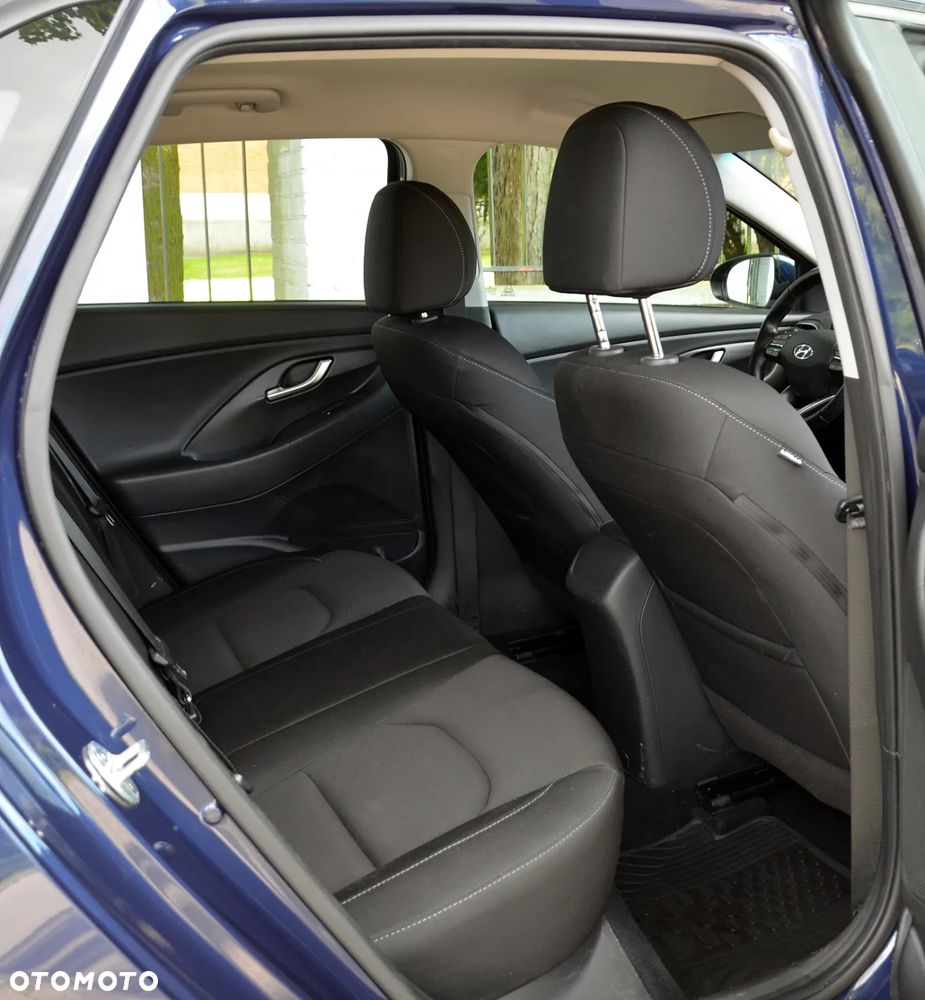 Hyundai i30 1.6 CRDI Select - 12