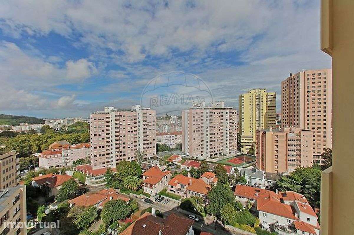 Apartamento T1 para arrendamento - Grande imagem: 4/13