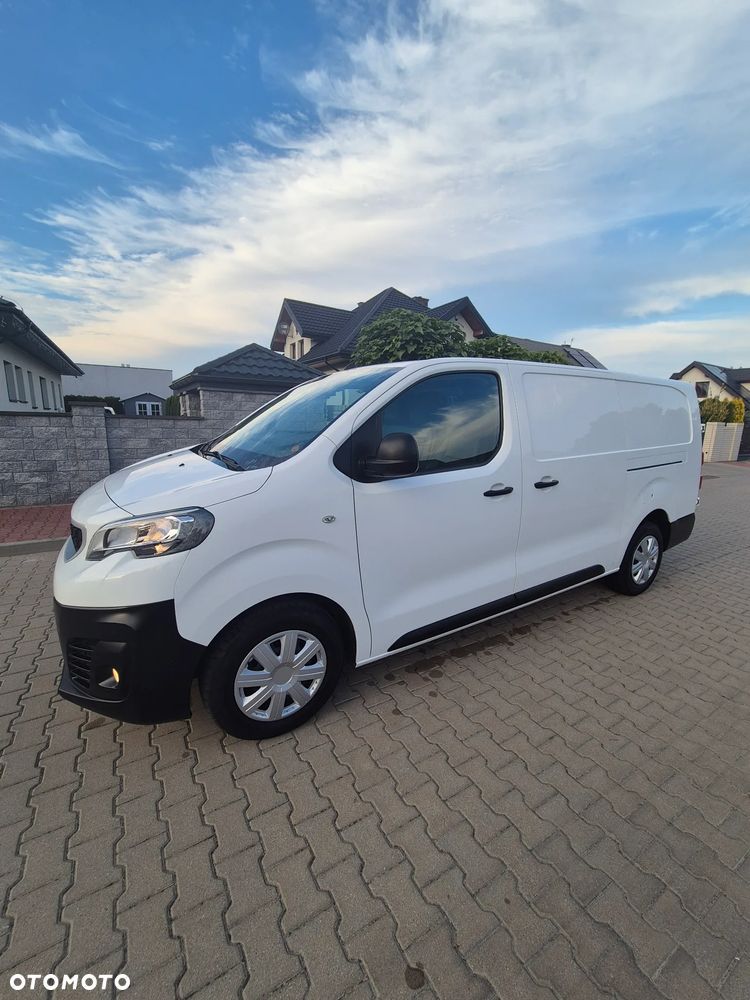 Peugeot Expert