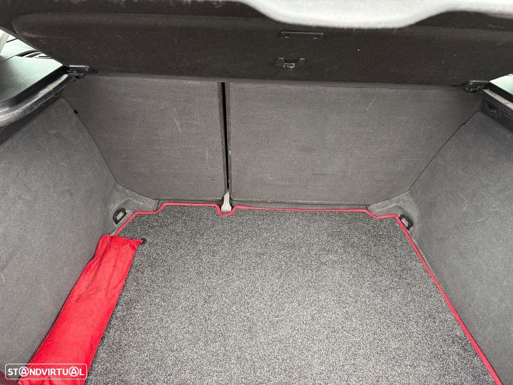 Audi A3 2.0 TDI Attraction - 12