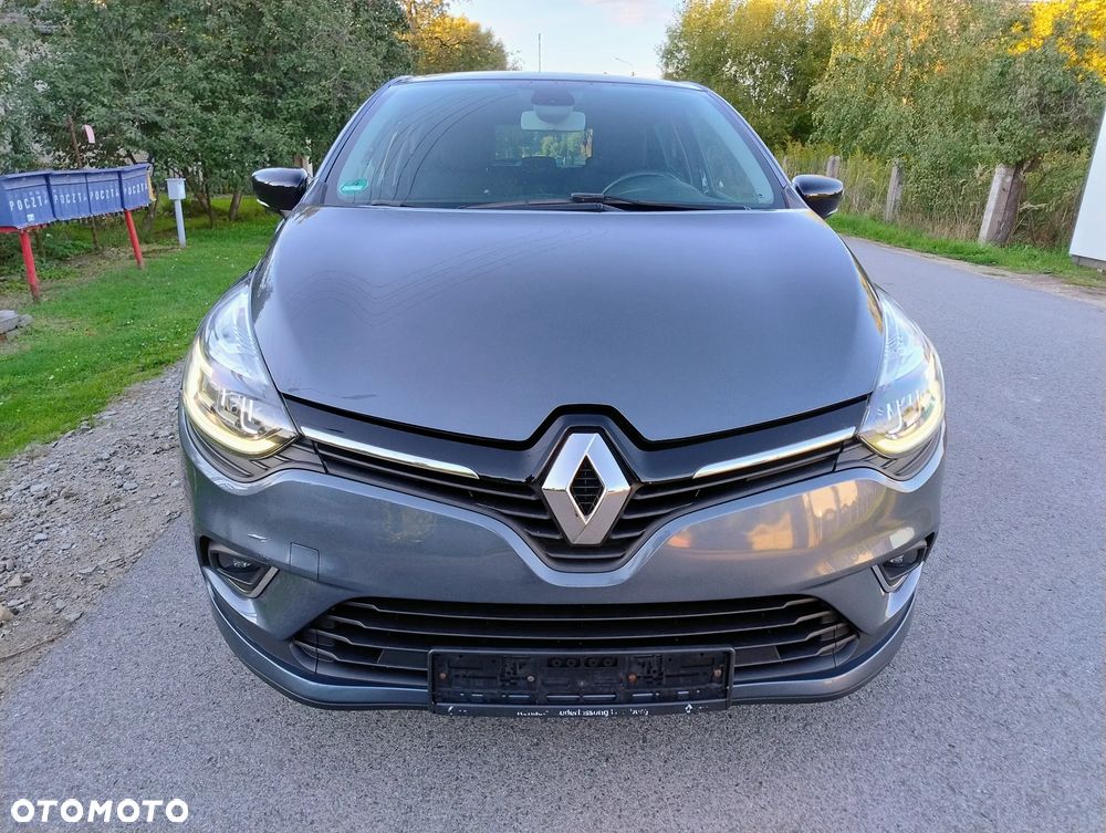 Renault Clio 1.2 16V Limited Plus - 31