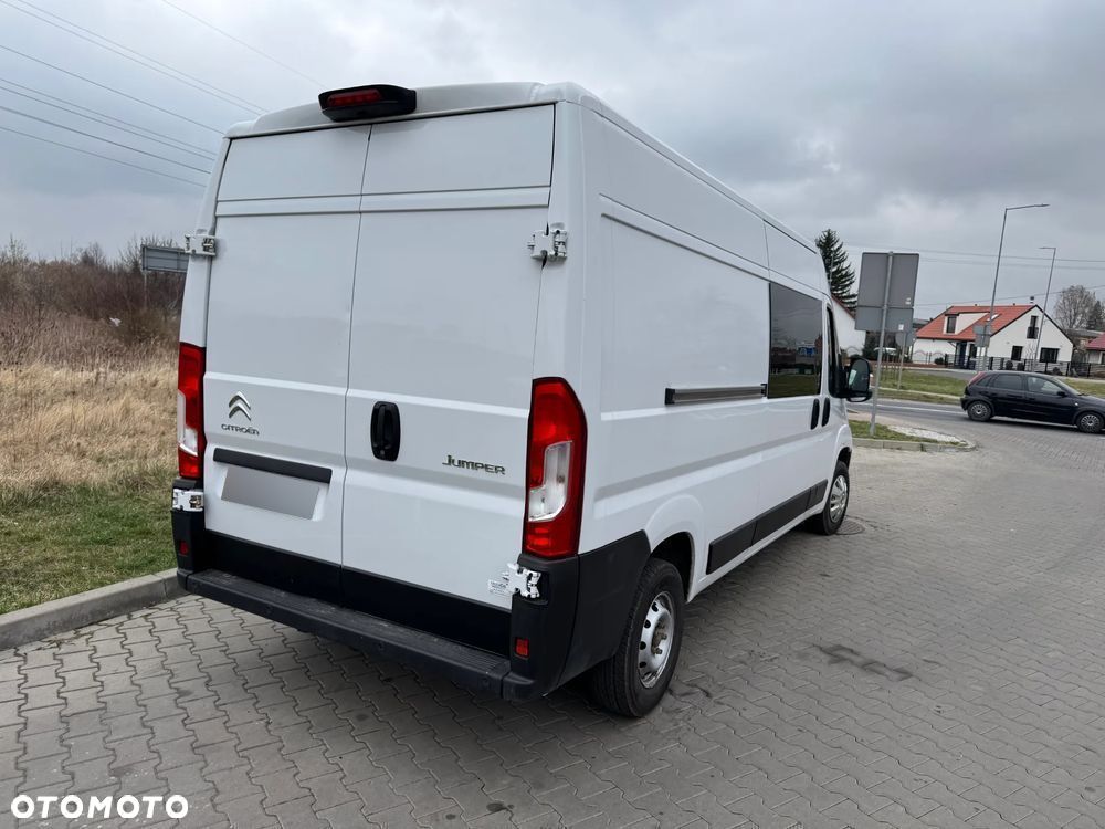 Citroën Jumper - 4