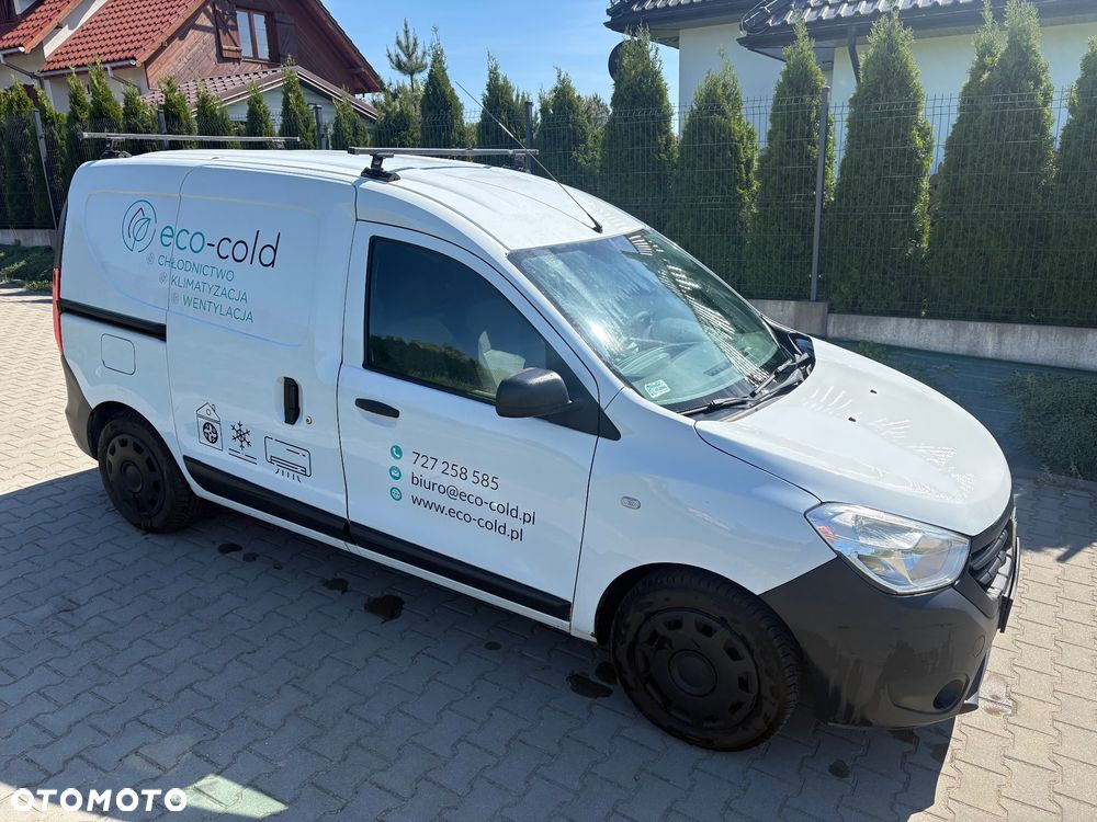 Dacia Dokker - 13