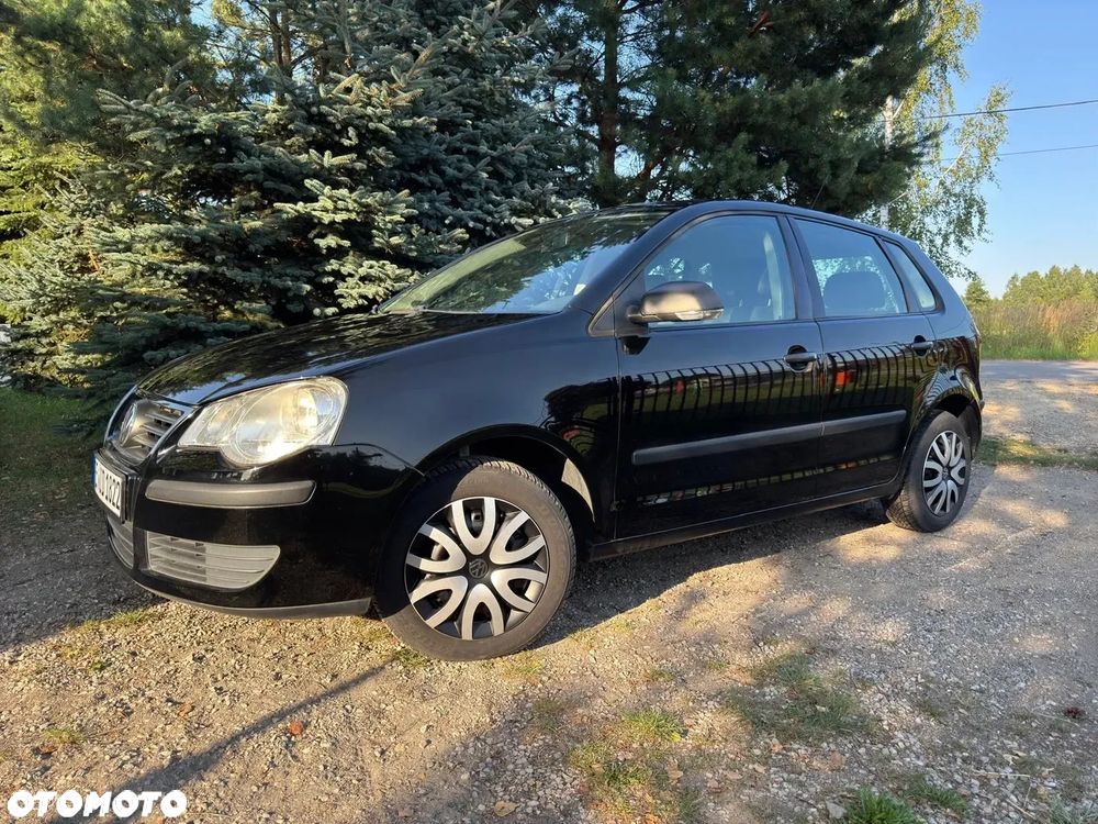 Volkswagen Polo 1.2 Team - 17