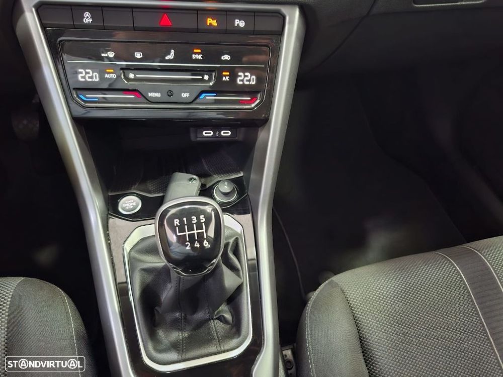 VW T-Roc 1.0 TSI Life - 20