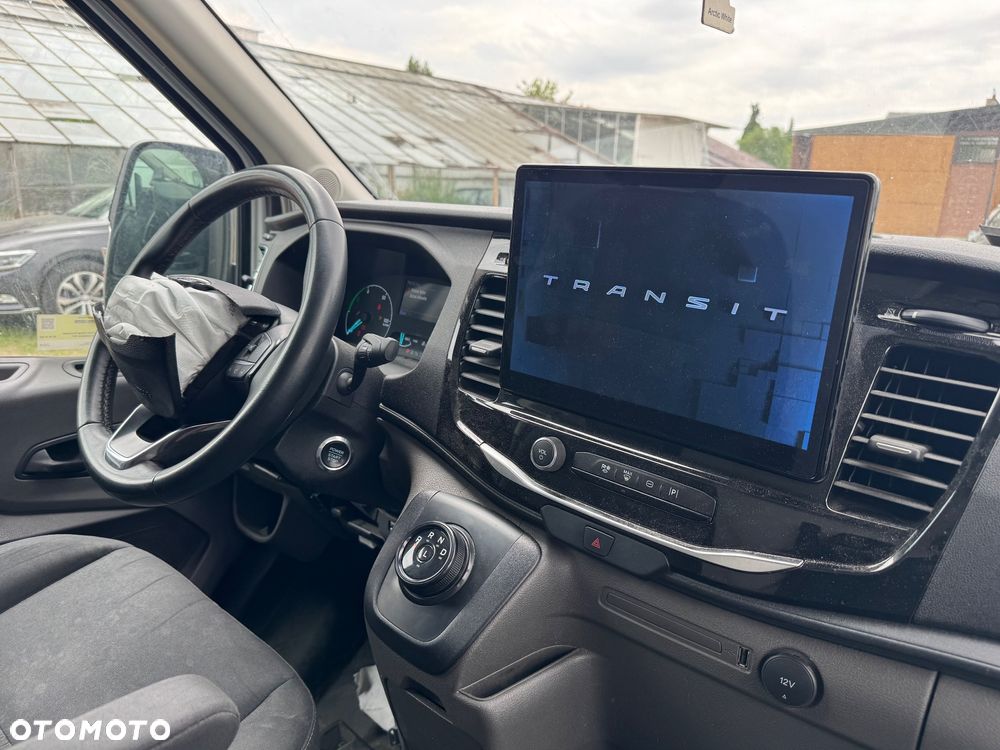 Ford Transit - 7