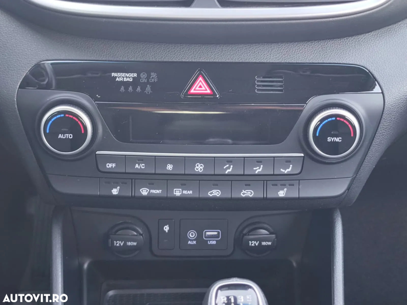 Hyundai Tucson - 25