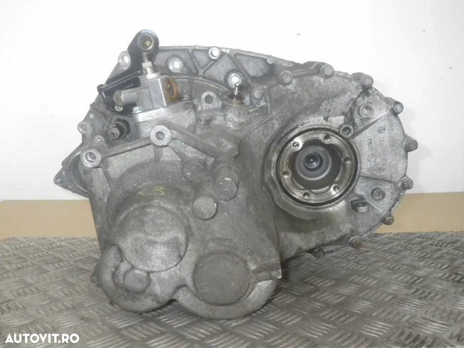 Cutie de viteze VW T4; 2.5 D; 75 KW; 102 CP - 5