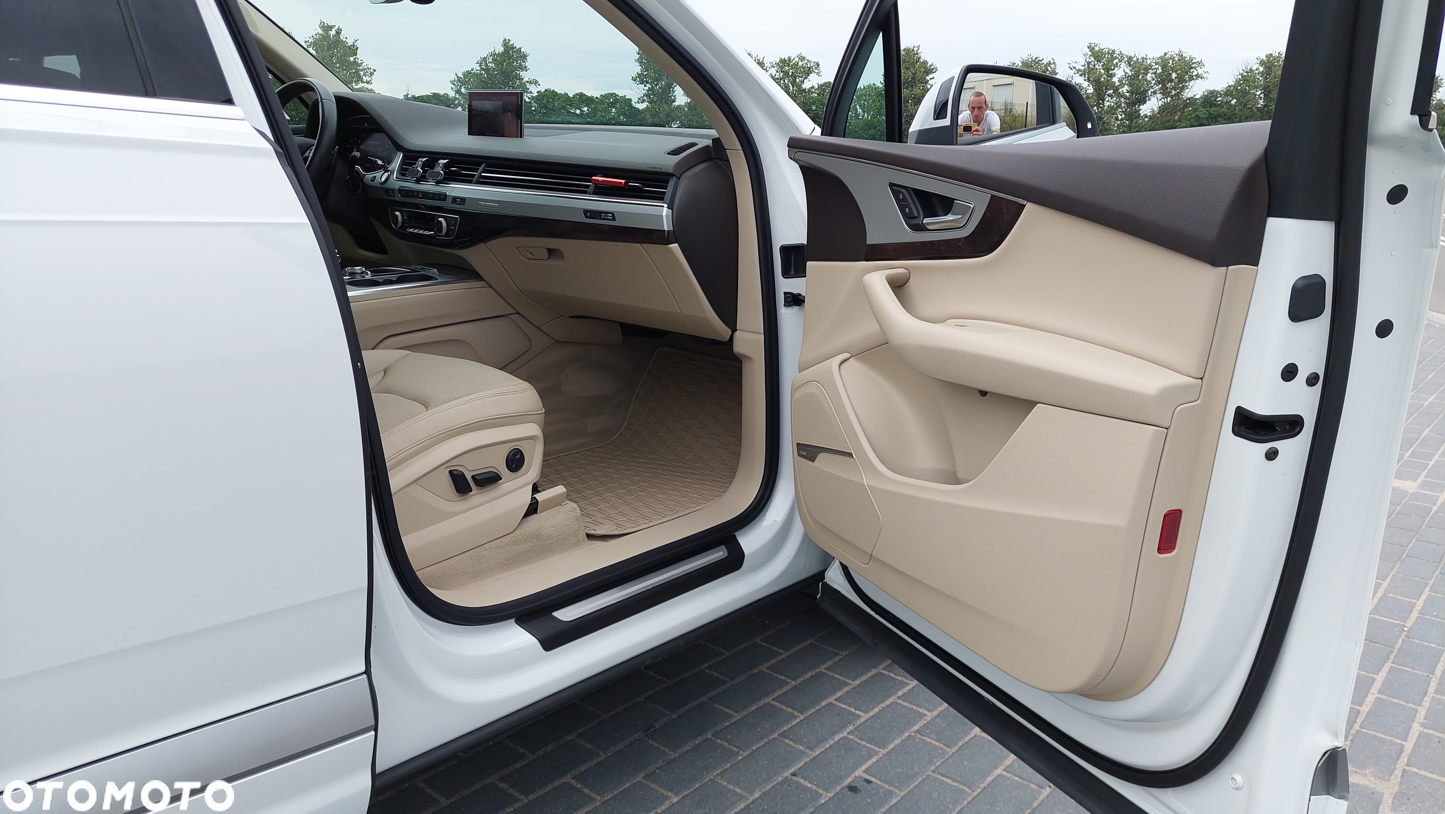 Audi Q7 - 20