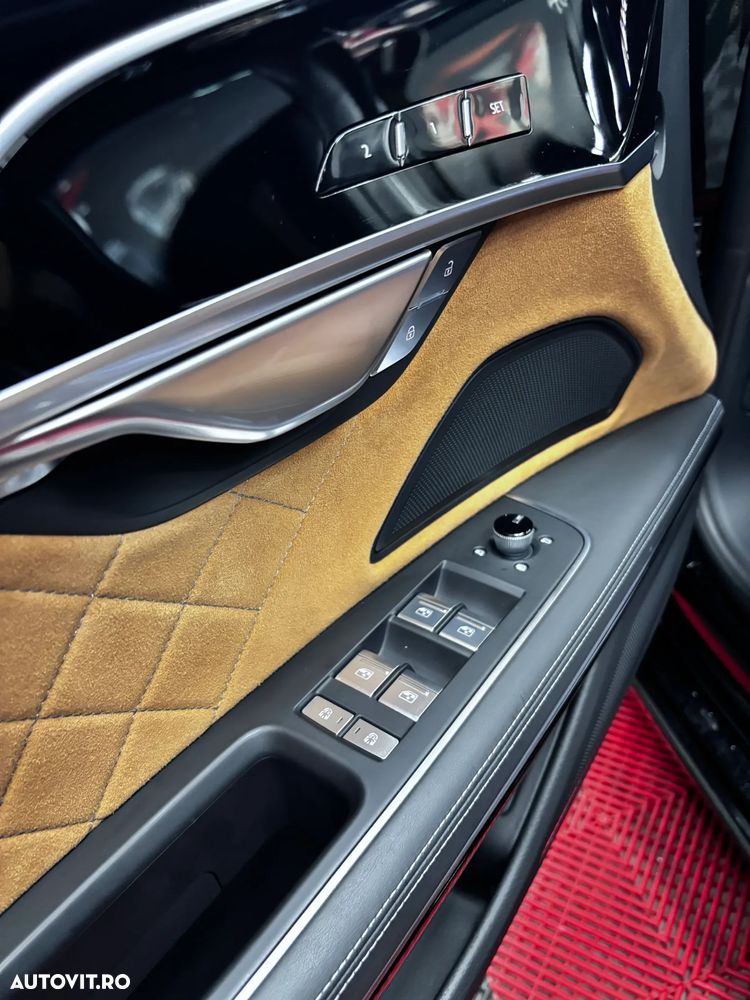 Audi A8 A8L 50 TDI quattro Tiptronic MHEV - 15