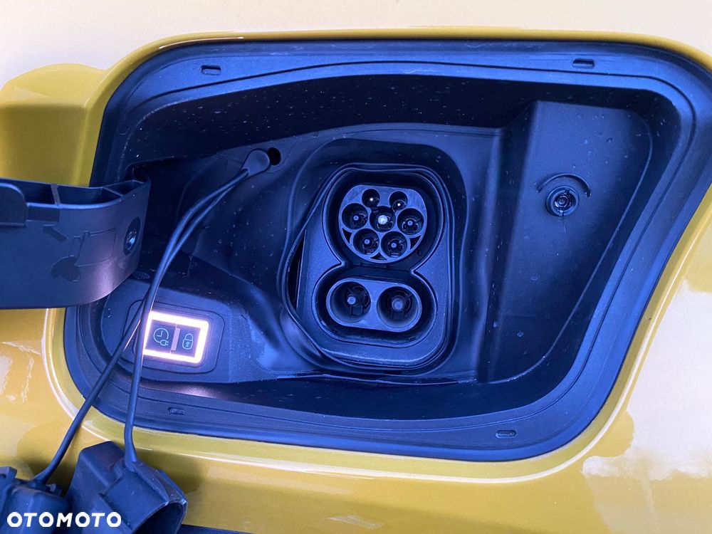 Jeep Avenger 54kWh Summit - 14
