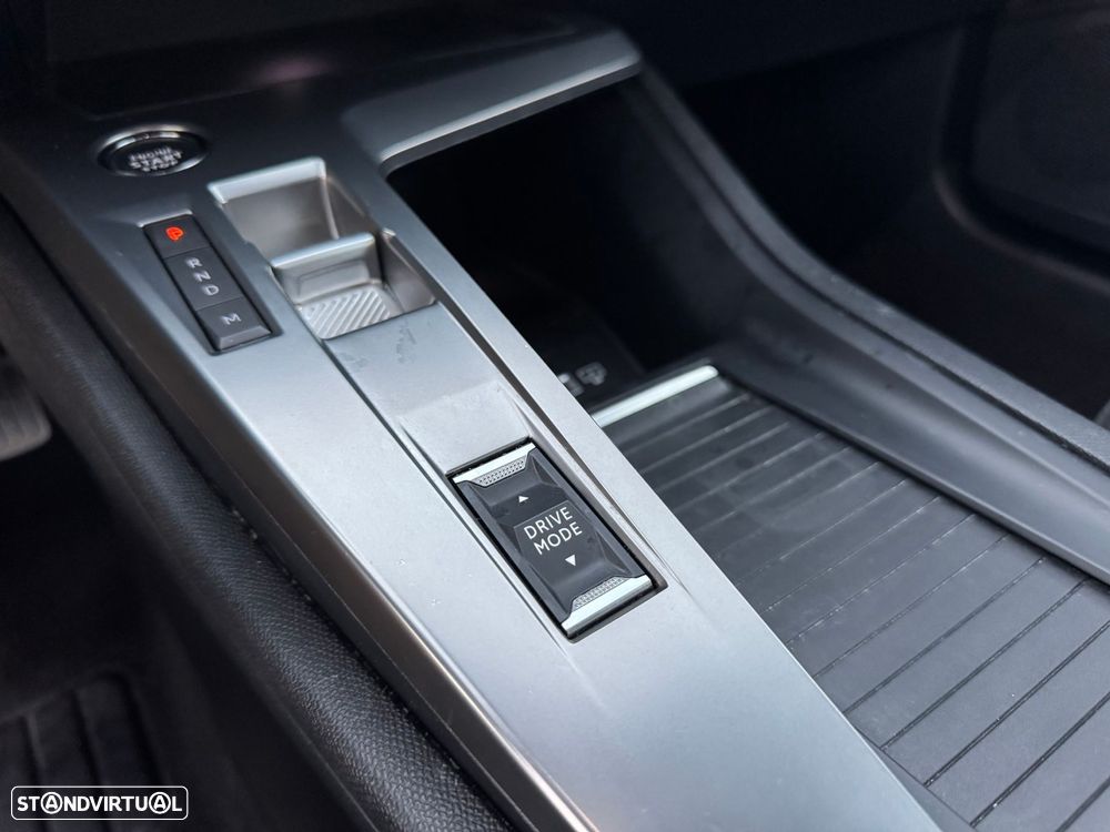 Peugeot 308 1.2 PureTech Allure Pack EAT8 - 21