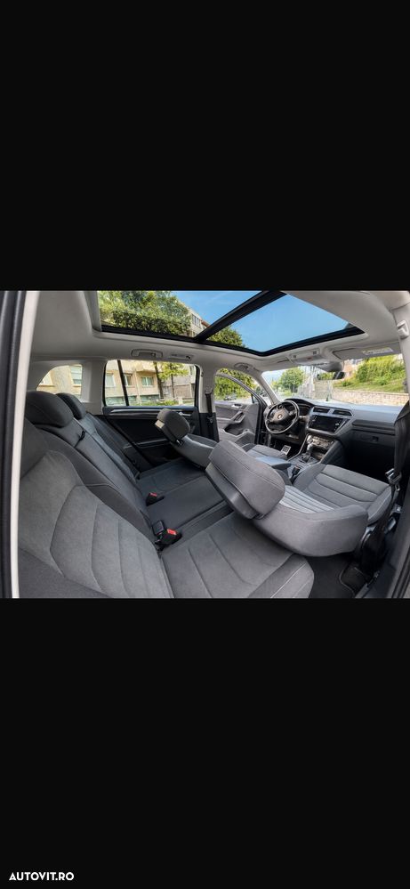 Volkswagen Tiguan 2.0 TDI SCR (BlueMotion Technology) DSG Comfortline - 5