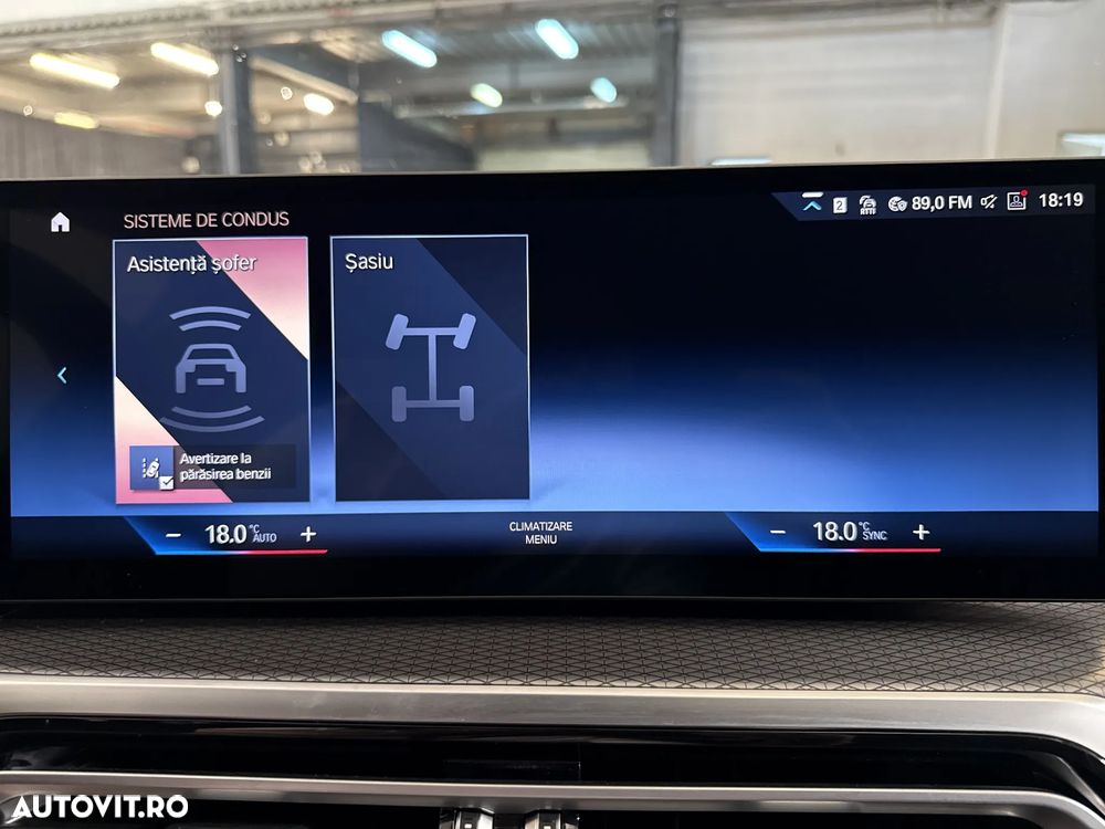 BMW Seria 4 420d xDrive AT MHEV - 22