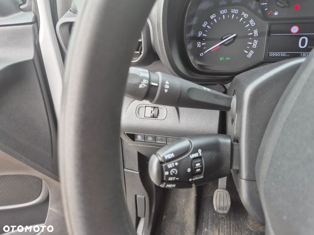 Toyota Proace City Verso 1.5 D-4D Business - 17