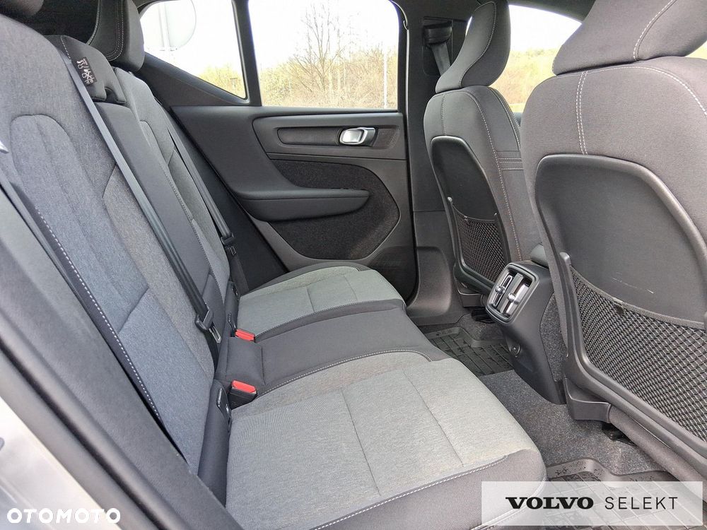 Volvo XC 40 - 17