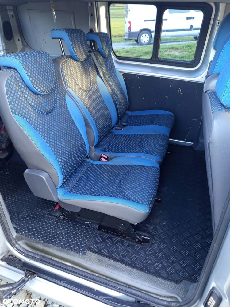 Fiat Scudo - 15