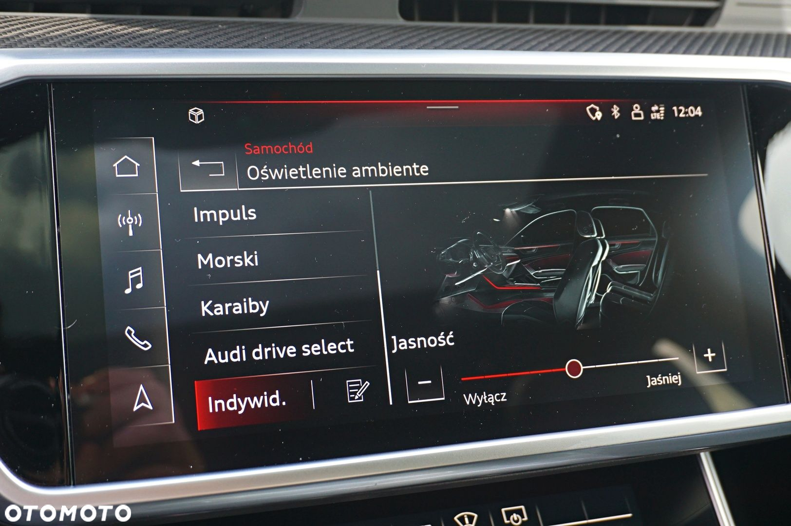 Audi A6 - 21