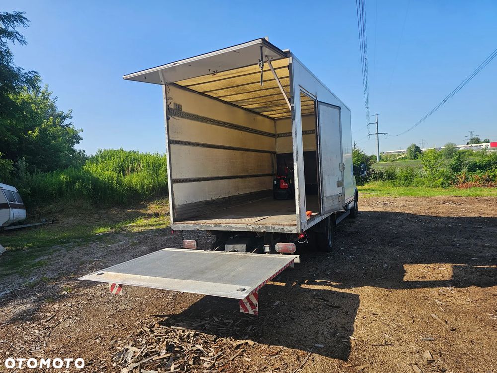 Iveco Daily 40C15 - 6
