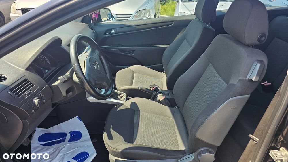 Opel Astra 1.6 Cosmo - 13
