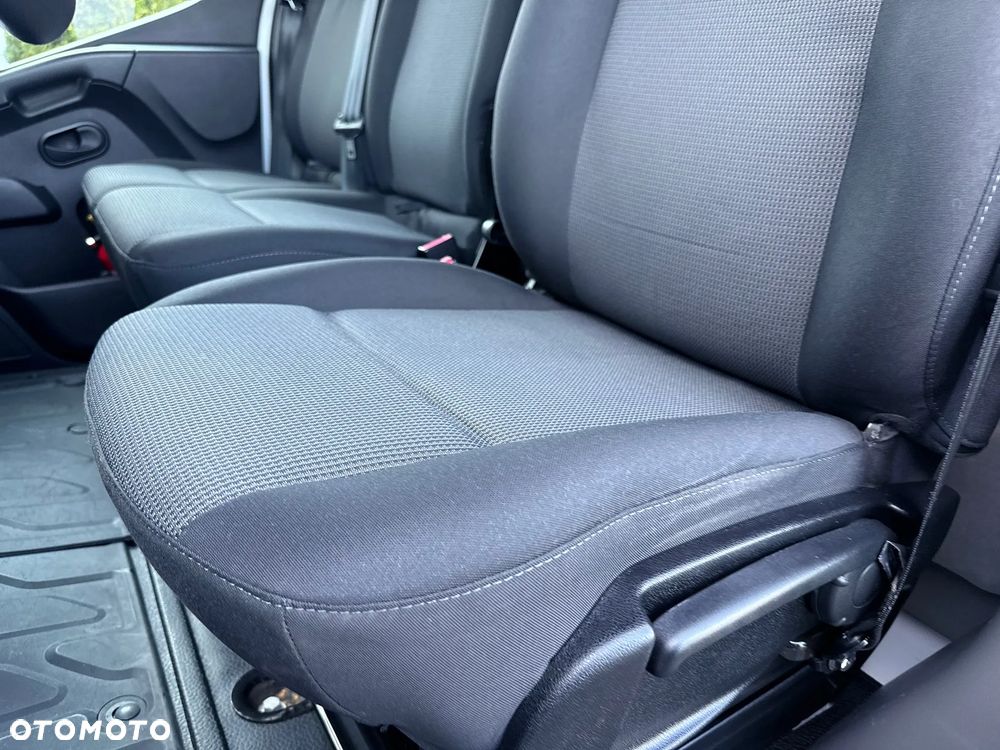 Renault Master 145 DCI Kontener 3x Drzwi 230V Chłodnia/Mroźnia do -12, Salon PL, Jeden Właściciel - 13