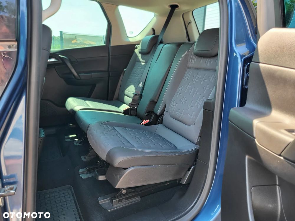 Opel Meriva 1.6 CDTI Cosmo S&S - 19