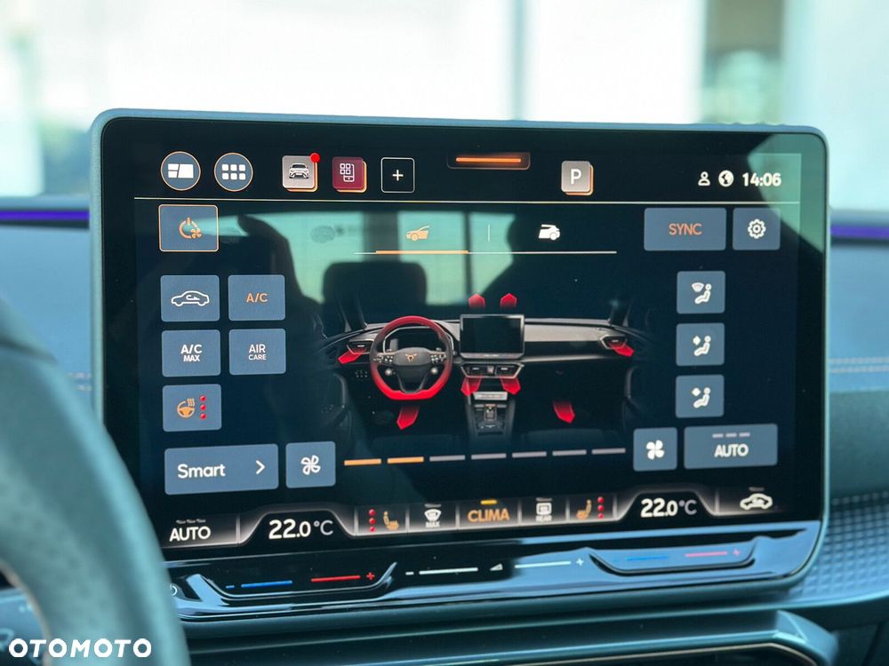 Cupra Leon 2.0 TSI VZ DSG - 25