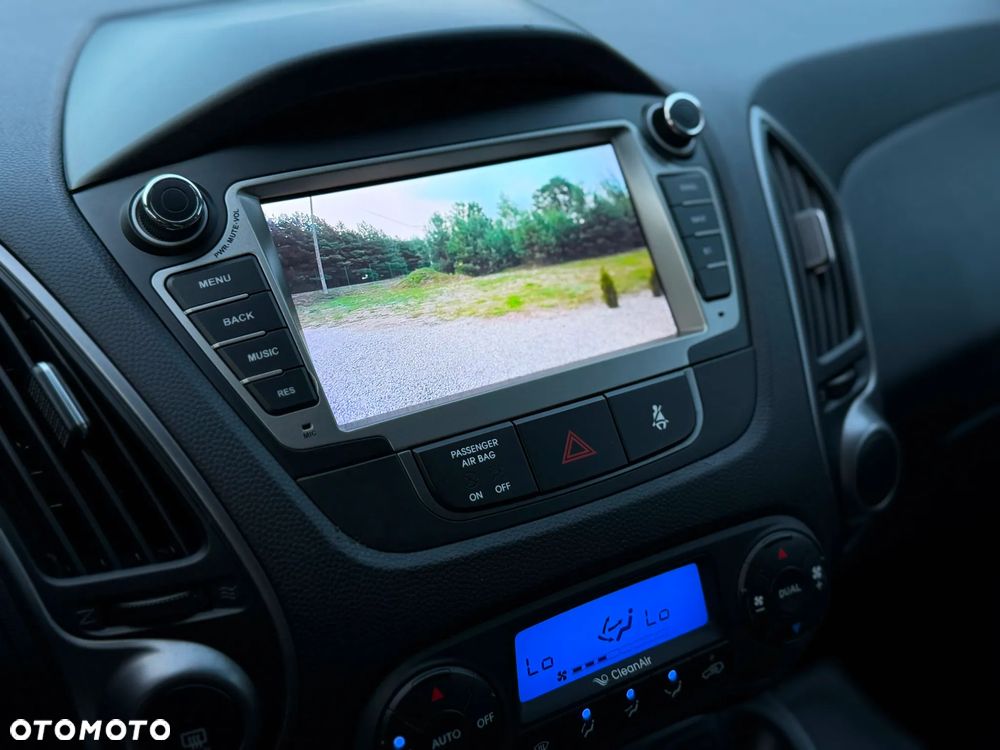 Hyundai ix35 2.0 GDI Premium 4WD - 19