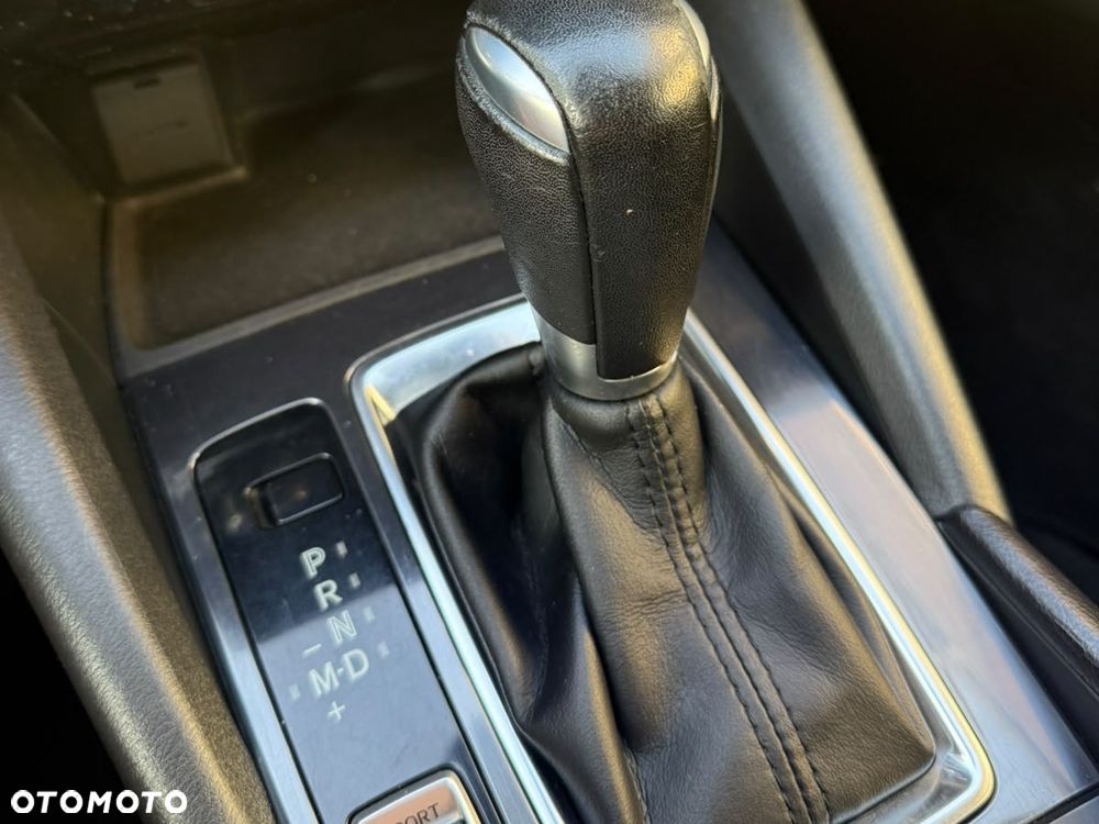 Mazda 6 2.0 SkyEnergy - 12