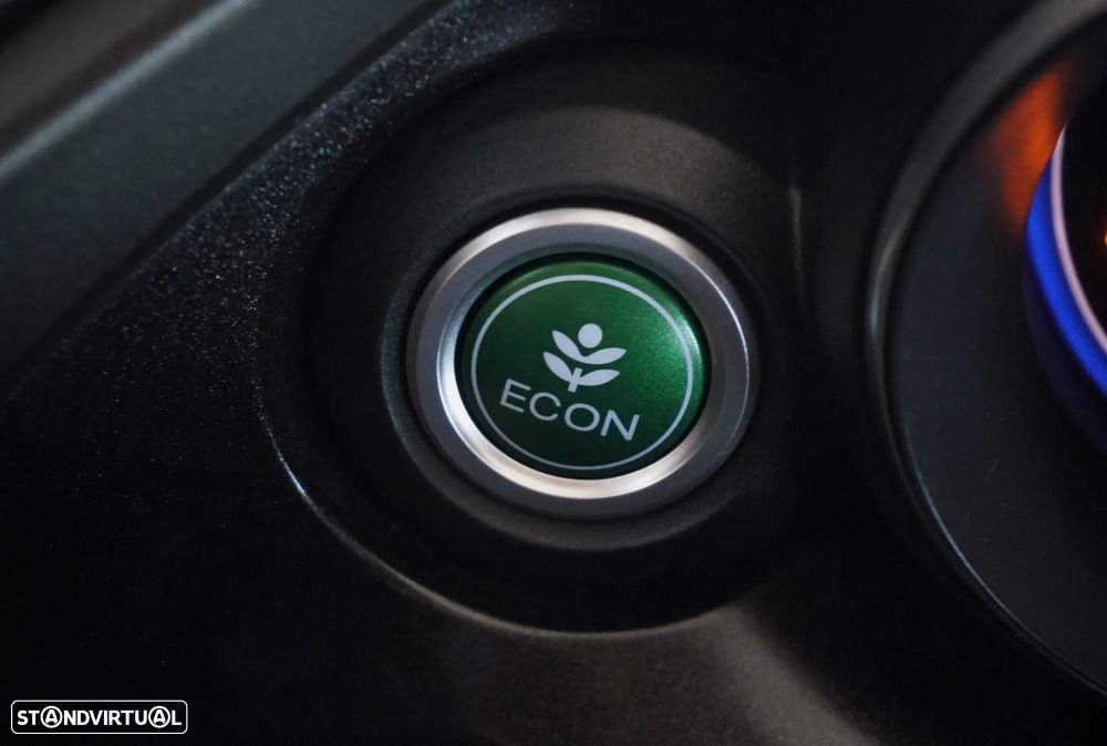 Honda Civic 1.6 i-DTEC Sport - 9