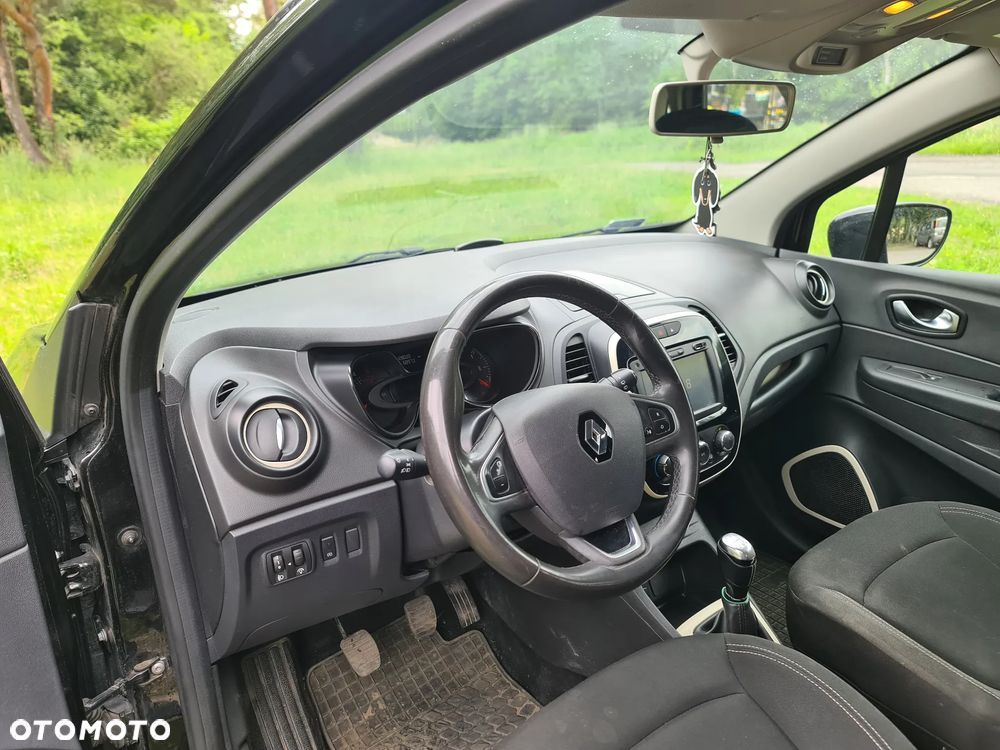 Renault Captur 1.5 dCi Intens - 9
