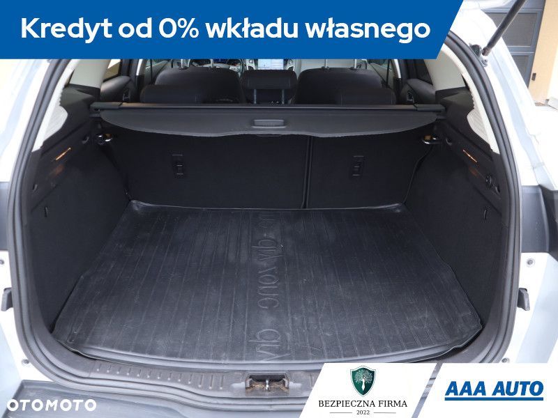 Ford Focus SW - 14