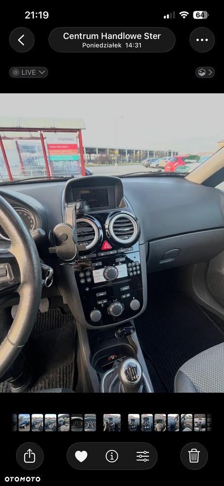 Opel Corsa 1.3 CDTI Enjoy - 10