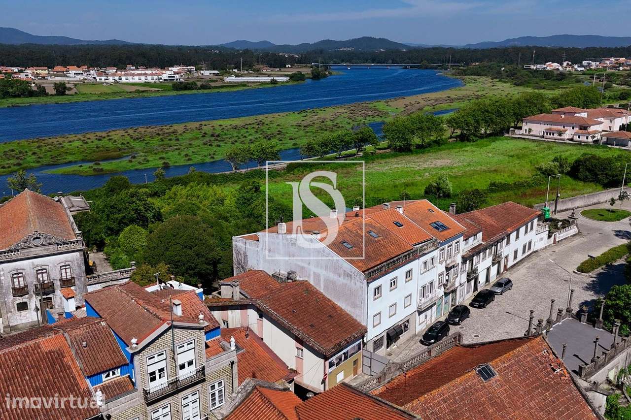 Moradia com projeto aprovado em Fão - Grande imagem: 4/39