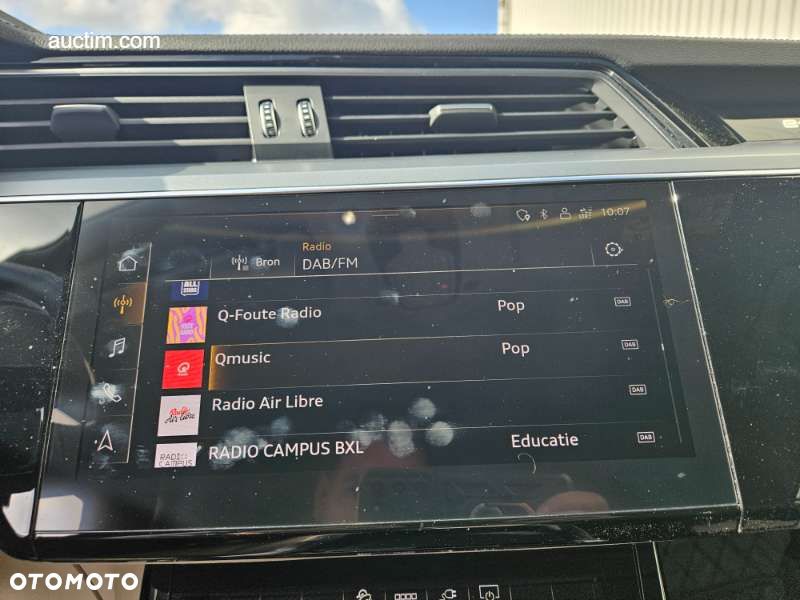 Audi e-tron 55 Quattro - 20