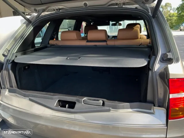 BMW X5 35 d xDrive - 7