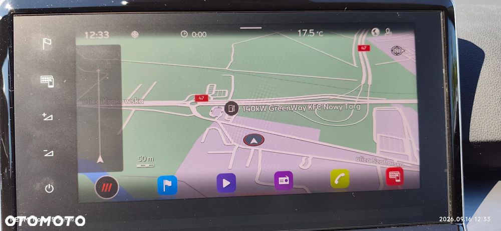 Seat Tarraco 2.0 Eco TSI FR S&S 4Drive DSG - 29