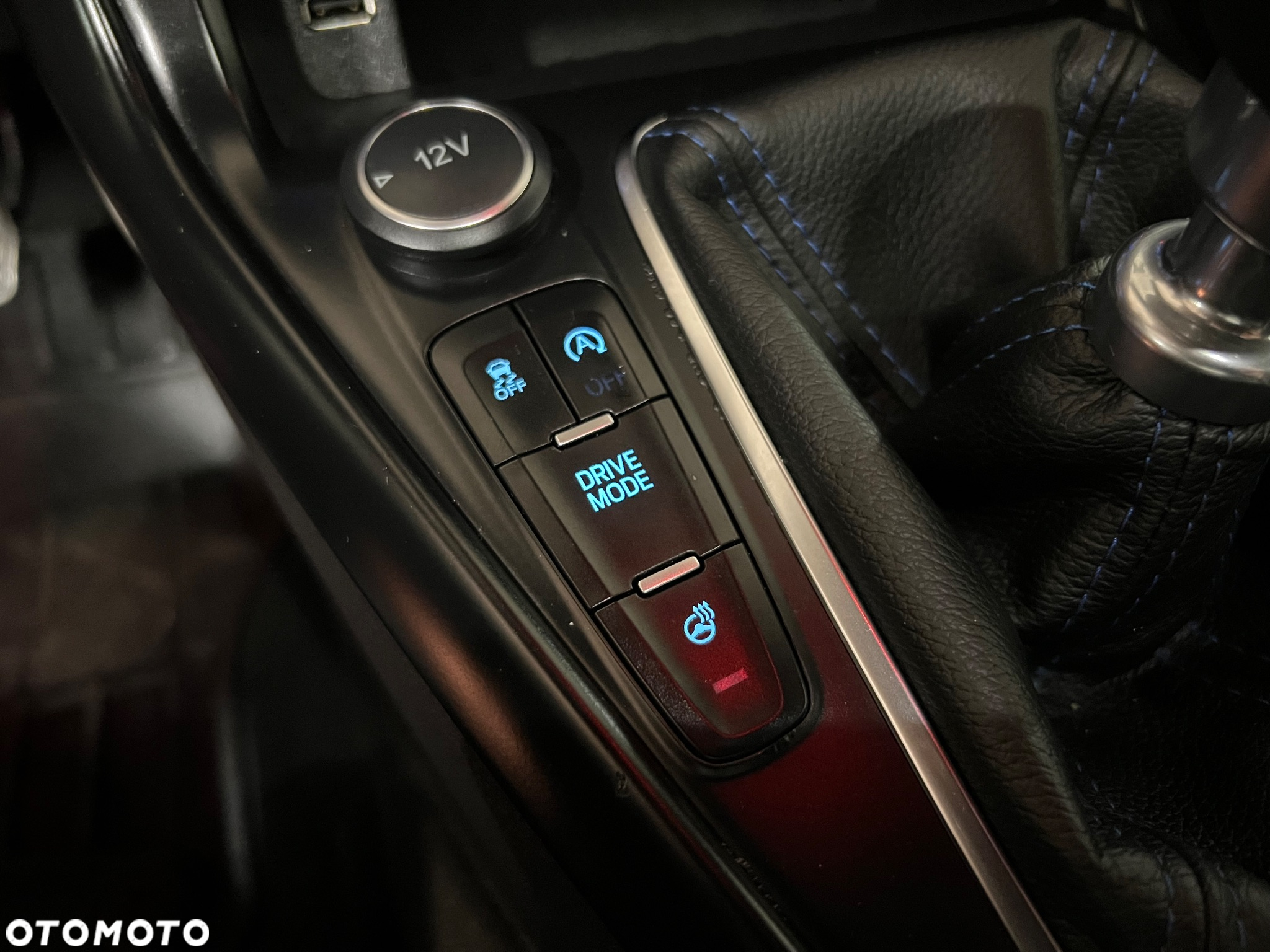 Ford Focus 2.3 EcoBoost RS - 16