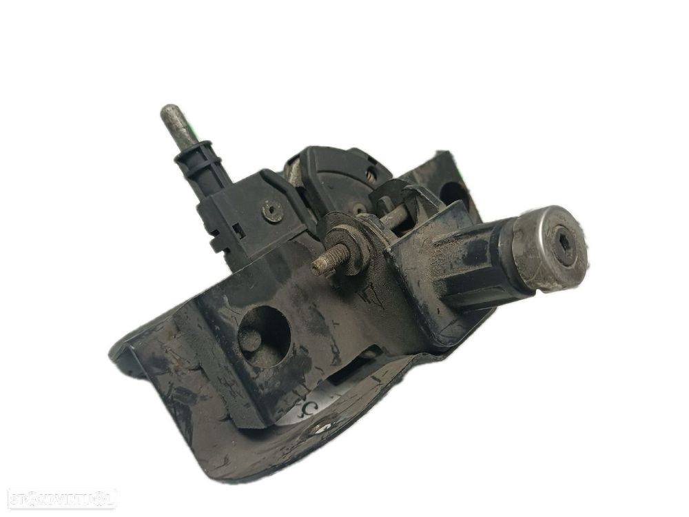 Interruptor / Switch / Botão Da Mala Ford Transit Connect (P65_, P70_, - 2