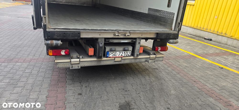Iveco ML140E - 9