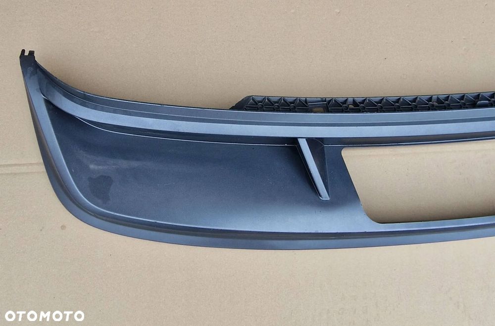 DYFUZOR TYŁ VW TIGUAN II 16-18 PDC ORYGINAŁ - 2