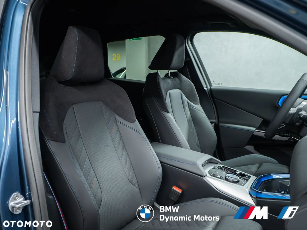 BMW X3 20 xDrive - 24