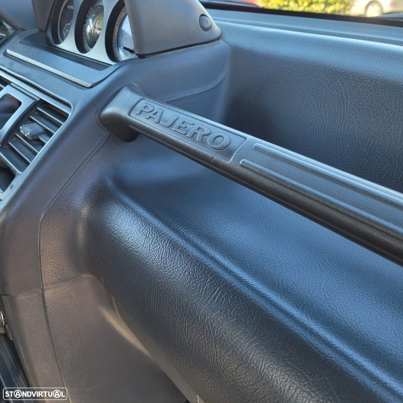 Mitsubishi Pajero 2.8 TD GLS - 15