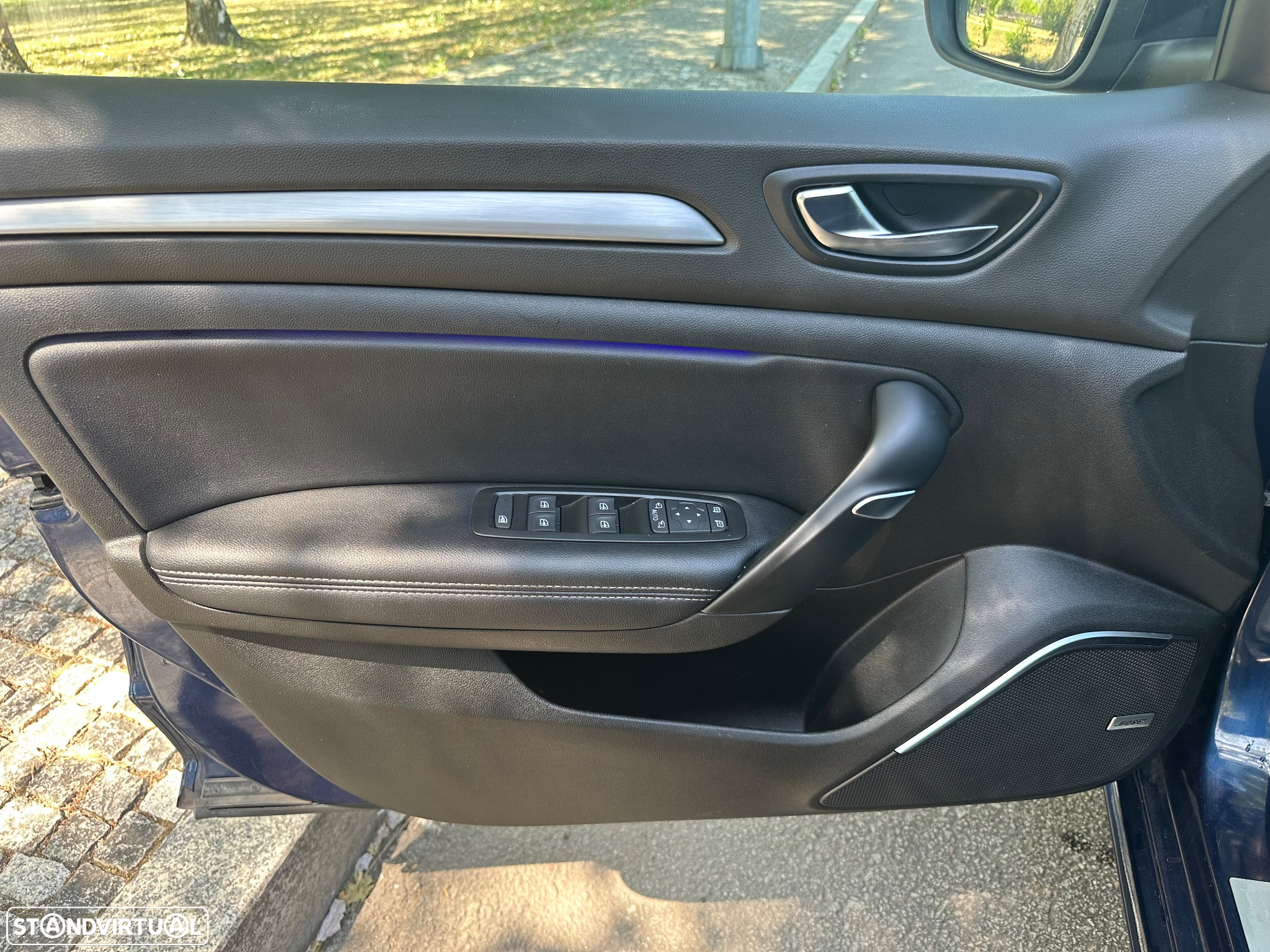 Renault Mégane Sport Tourer 1.5 dCi Bose Edition - 28