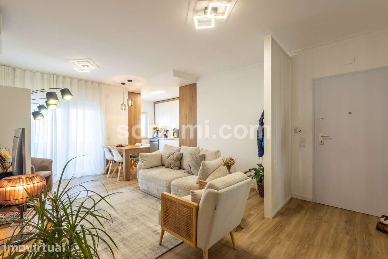 Apartamento T3 Venda em Quarteira,Loulé - Grande imagem: 4/24