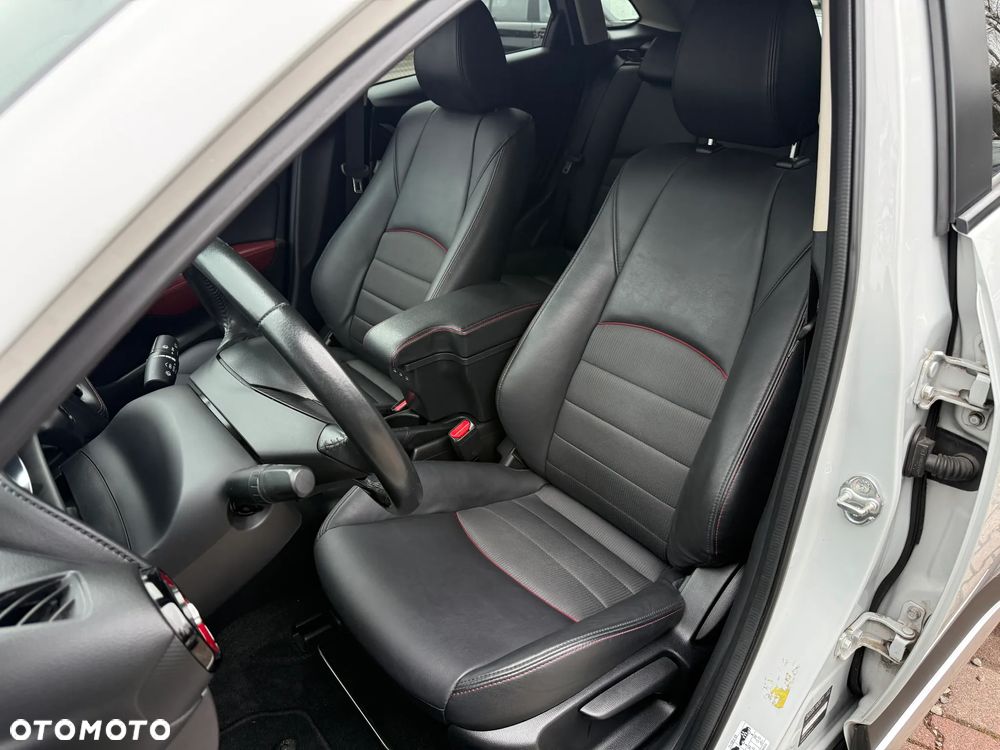 Mazda CX-3 - 32