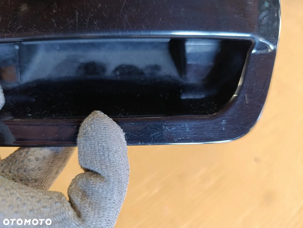 JEEP RENEGADE 4Xe KLAMKA KLAPY BAGAŻNIKA 07356945870 - 2