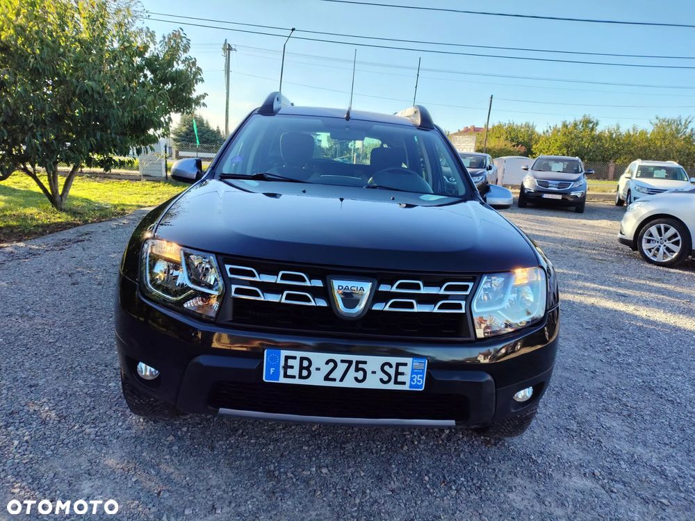 Dacia Duster TCe 125 2WD Comfort - 7