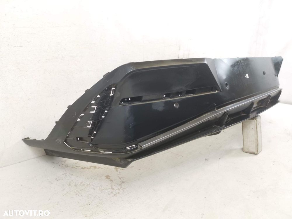 Fusta Spoiler Bara Spate Hyundai Elantra 2023 2024 2025 Facelift Origi - 3
