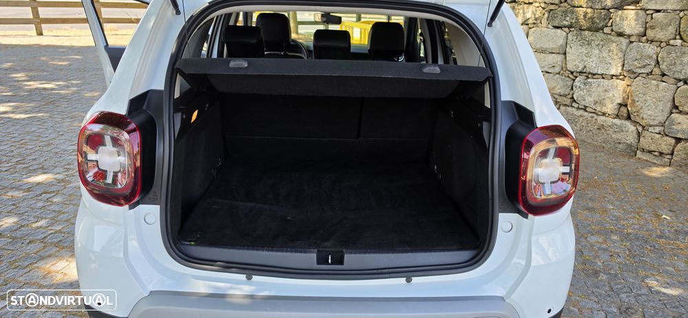 Dacia Duster 1.5 Blue dCi SL Adventure 4WD - 18